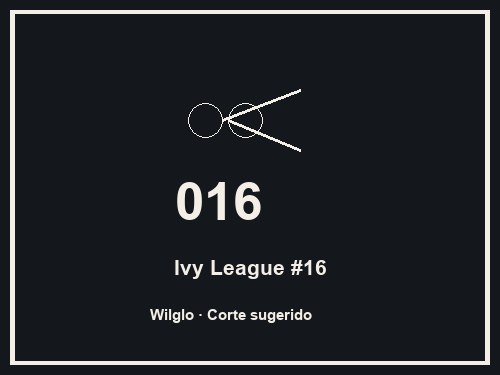 Ivy League #16