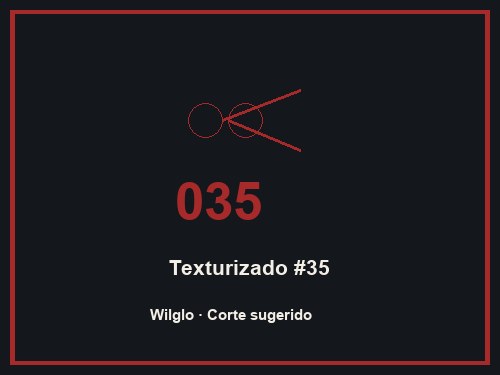 Texturizado #35