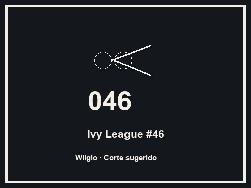 Ivy League #46
