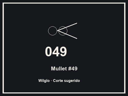 Mullet #49
