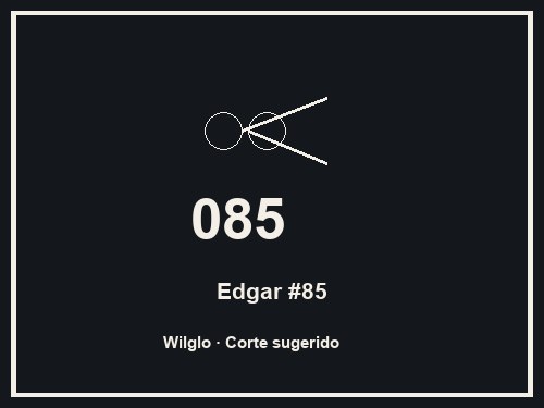 Edgar #85