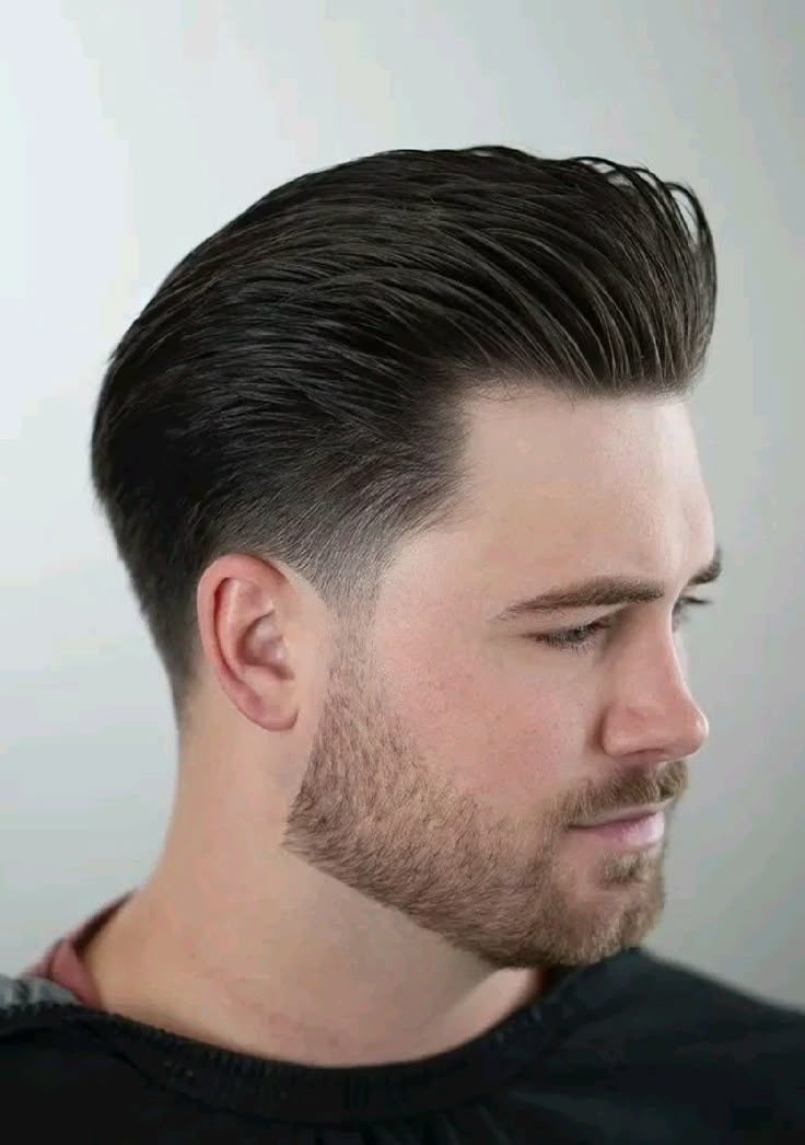 Pompadour #3