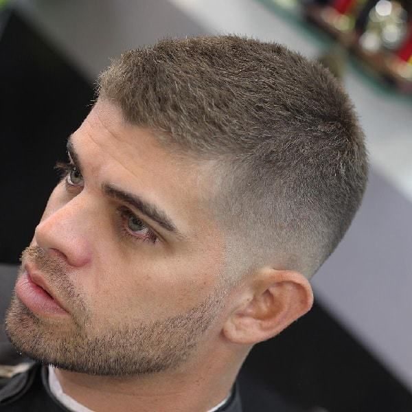 Crew cut #4