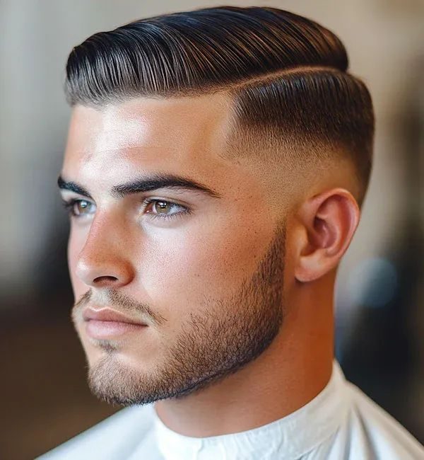 Side part #9