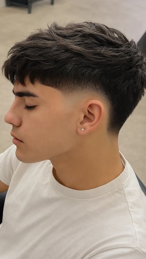 Mullet #19