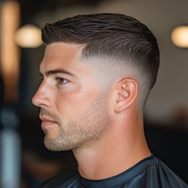 Skin fade #23