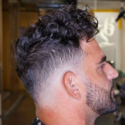 Undercut #31