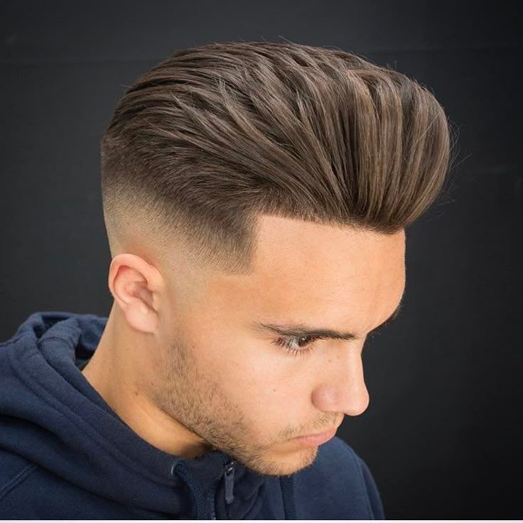 Pompadour #33