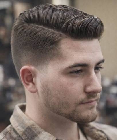 Side part #39