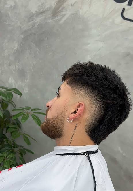 Mohicano #40