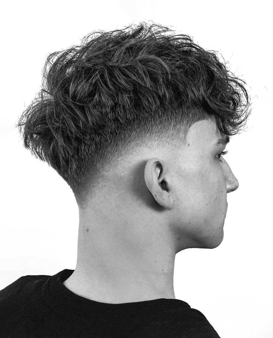 Low fade #42