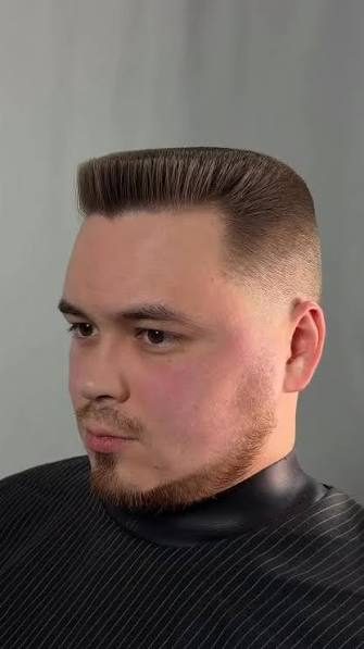 Flat top #51