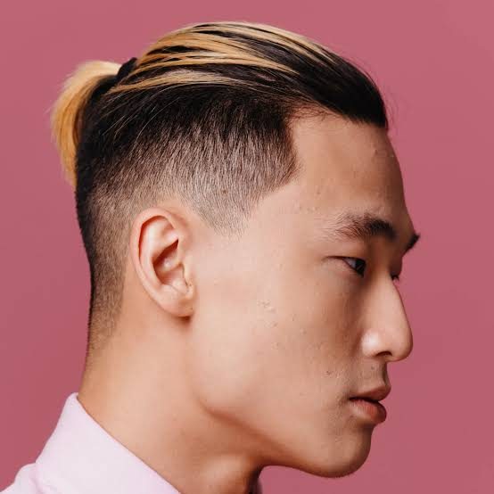 Undercut #61