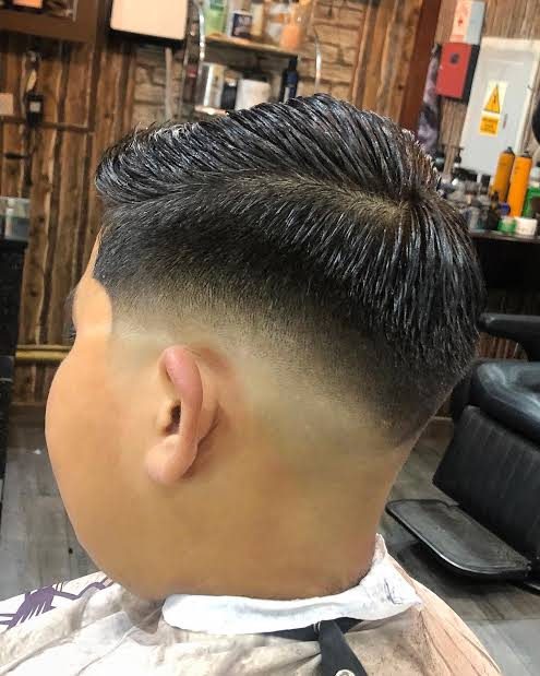 Fade #62
