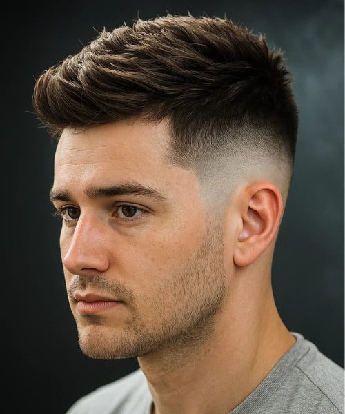 Quiff #67