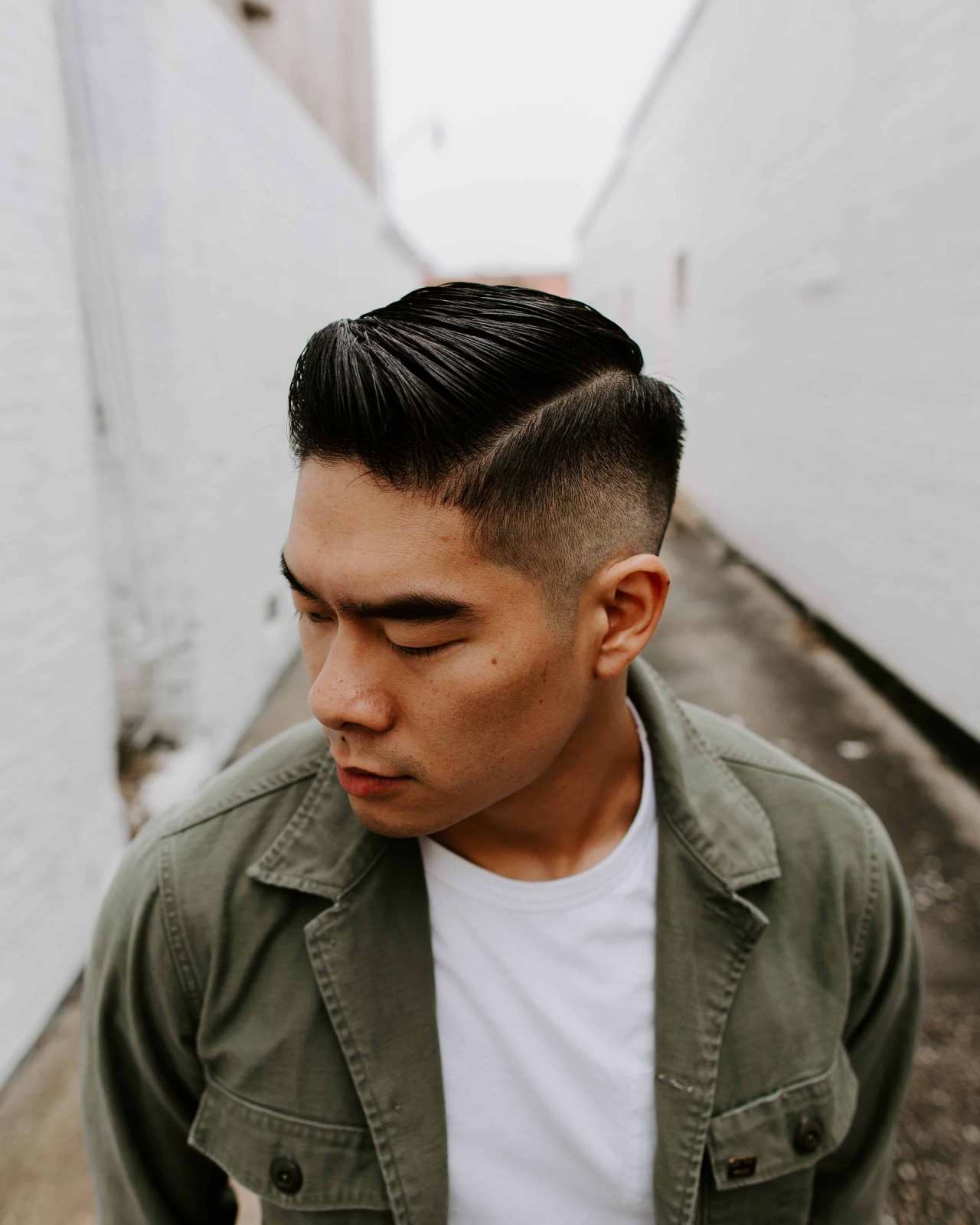 Side part #69