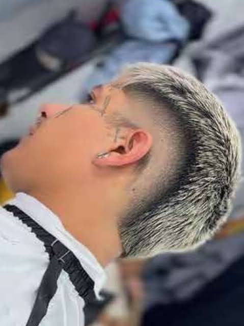 Mohicano #70